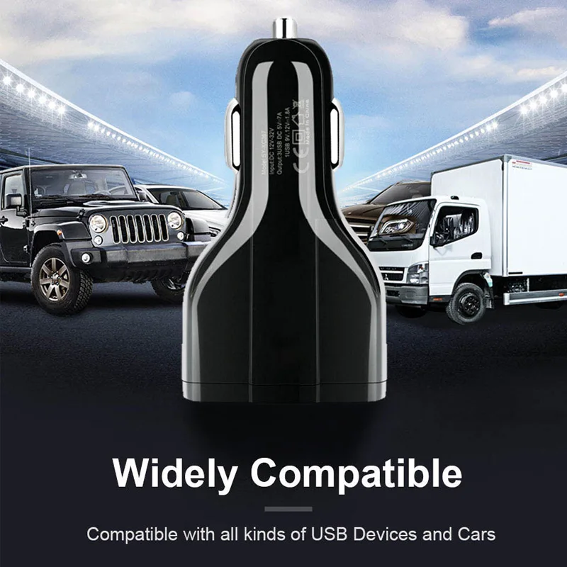 Ugreen Quick Charge 4,0 3,0 QC USB Автомобильное зарядное устройство для Xiaomi QC4.0 QC3.0 18 Вт Тип C PD автомобильная зарядка для iPhone 11 X Xs 8 PD зарядное устройство