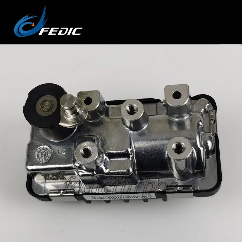 ͺ  ߿ wastegate 767649 769909 6NW009550 GTB2260VK 3.0 for Audi A6 Q7 VW Phaeton Touareg Cayenne 240 HP CEZA