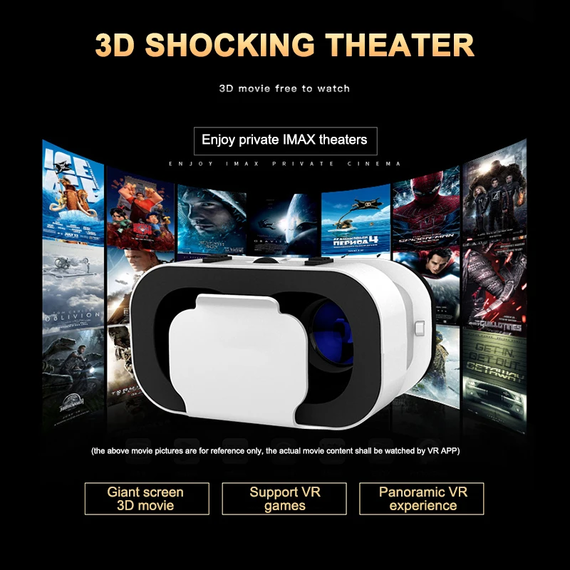 Best Price Cheap DfYHP 3D Cardboard Helmet Virtual Reality VR Glasses Headset Stereo VR for 4 6inch Smart Mobile Phone Best Price Cheap DfYHP 3D Cardboard Helmet Virtual Reality VR Glasses Headset Stereo VR for 4 6inch Smart Mobile Phone
