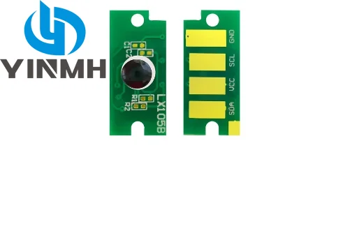 

2pc for xerox VersaLink B400 B405 toner chip 106R03585 24.6K with Newest firmware chip