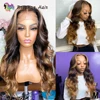Lace Wigs