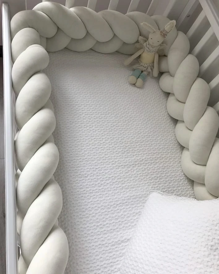 mattress bumper