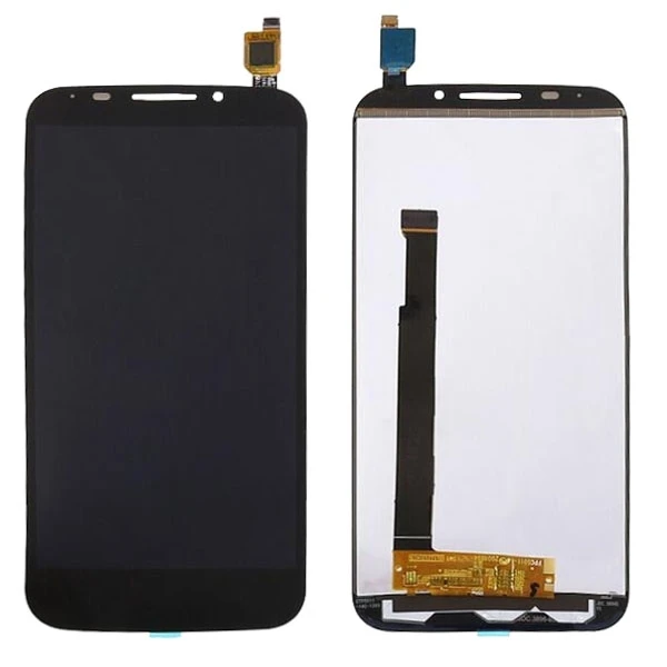 

Mobile Phone LCD For Alcatel 7045 LCD Screen and Digitizer Full Assembly for Alcatel One Touch POP S7 / 7045 / OT7045 / 7045Y
