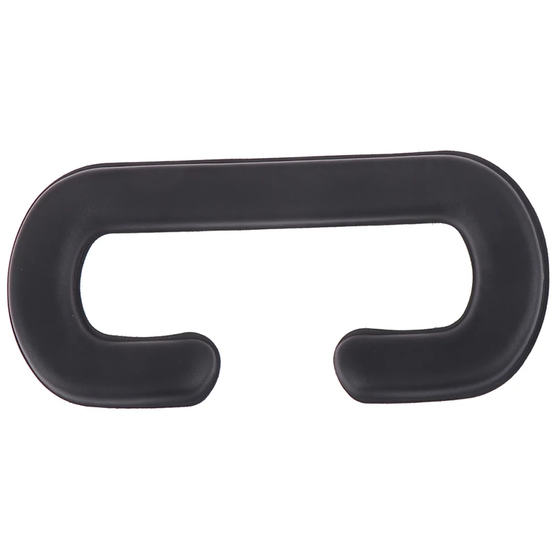 

2019 New 21*11cm Face Cushion Foam Cover Mat Eye Mask Replacement For HTC Vive VR Glesses