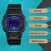 Casio smar watch men g shock top luxury set Waterproof Sport quartz Solar Watch LED digital Military men watch relogio masculino ► Photo 2/5