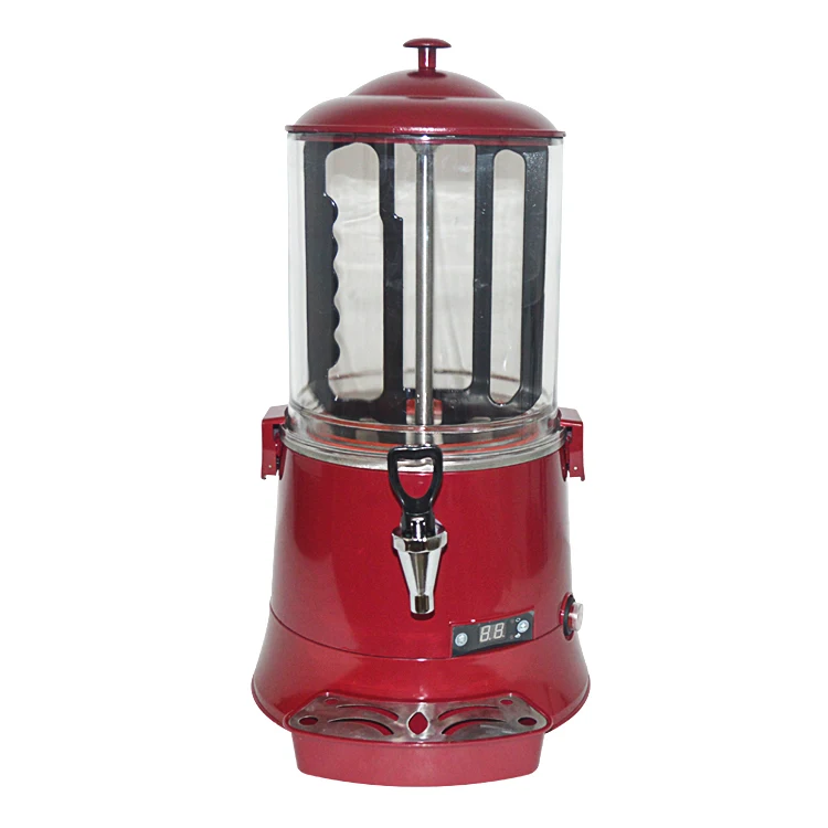 Top 10L hot chocolate machine Commercial multi-functional juice chocolate milk heating beverage machine Dispenser Machine 220V/110V 12 Top 10L hot chocolate machine Commercial multi-functional juice chocolate milk heating beverage machine Dispenser Machine 220V/110V 12