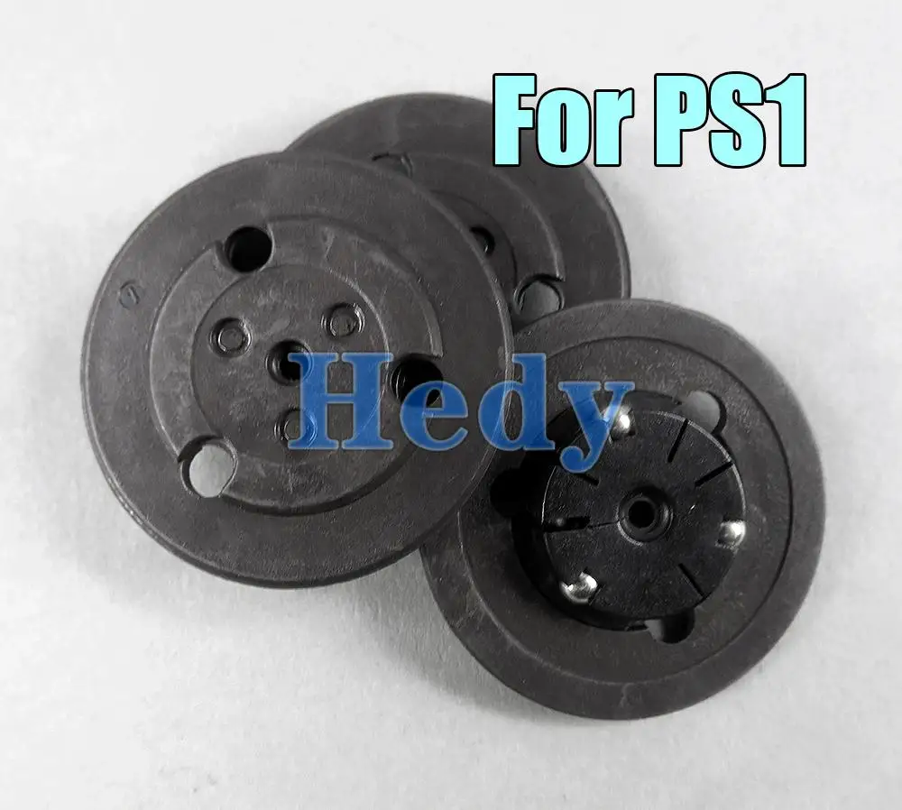 4PCS Replacement Repair Part Spindle Hub Turntable For PSONE For Sony