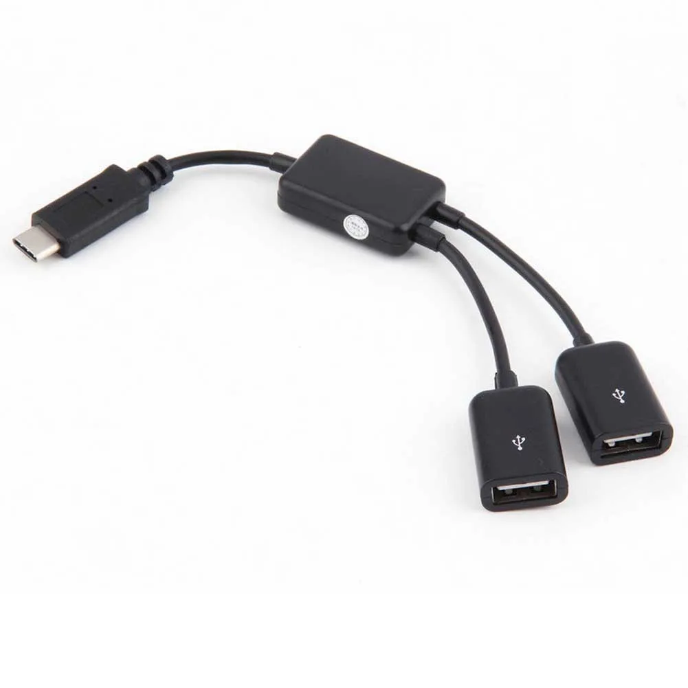 2in1 USB 3.1 Type-C To USB 2.0   OTG  ̺  JHP-Best