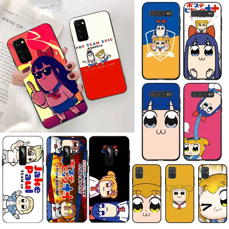 Роскошный чехол для Samsung S20 plus Ultra S6 S7 edge S8 S9 S10 5G lite 2020|Бамперы| |