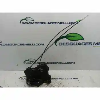 

6904042241 LOCK LEFT FRONT DOOR TOYOTA RAV 4 (A3)
