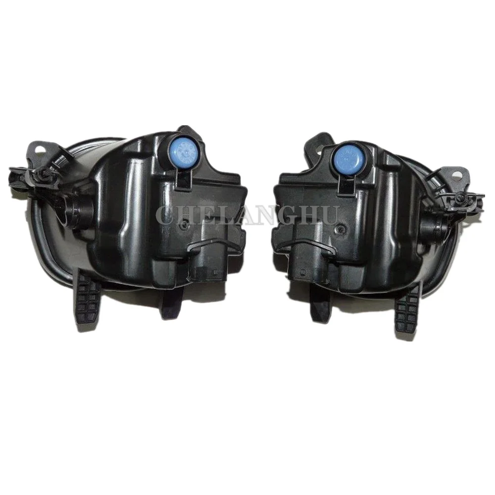  2pcs x Car Front LED Fog Light Fog Lamp DRL Driving Lamp For BMW F20 F21 F22 F23 F30 F31 F34 GT F35 - 4000319404128