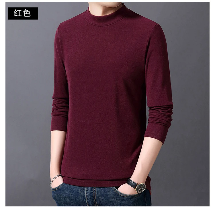Merk Kleding Pull Homme Sueteres Hombre Mannen Trui Toevallige Mannelijke, однотонные Вязаные Рубашки Slanke Trui, топы для отдыха