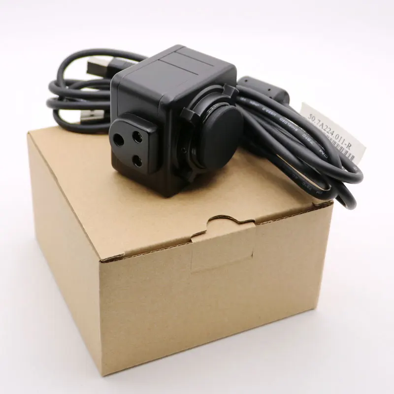 5mp cmos usb binocular trinocular microscópio câmera