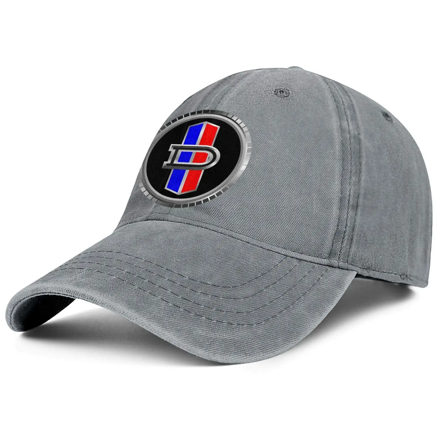 Datsun Логотип Мужская Женская Ковбойская Кепка подходит свинья мужская Т-образная Кепка Snapback s