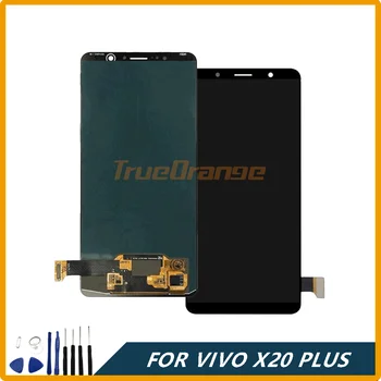 

For VIVO X20 PLUS LCD Display +Touch Screen Digitizer Assembly Replacement for phone X20 PLUS LCD screen