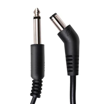 

Hot Tattoo Clip Cord Soft Power Cable 6.5mm Connection DC For Tattoo Machine/Gun Free Supply Accessory Free Shipping