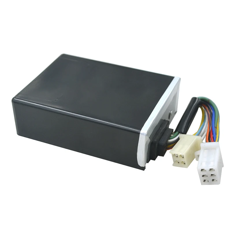 Интеллектуальное цифровое зажигание для мотоцикла CDI ECU TCI блок зажигания Honda CBR23