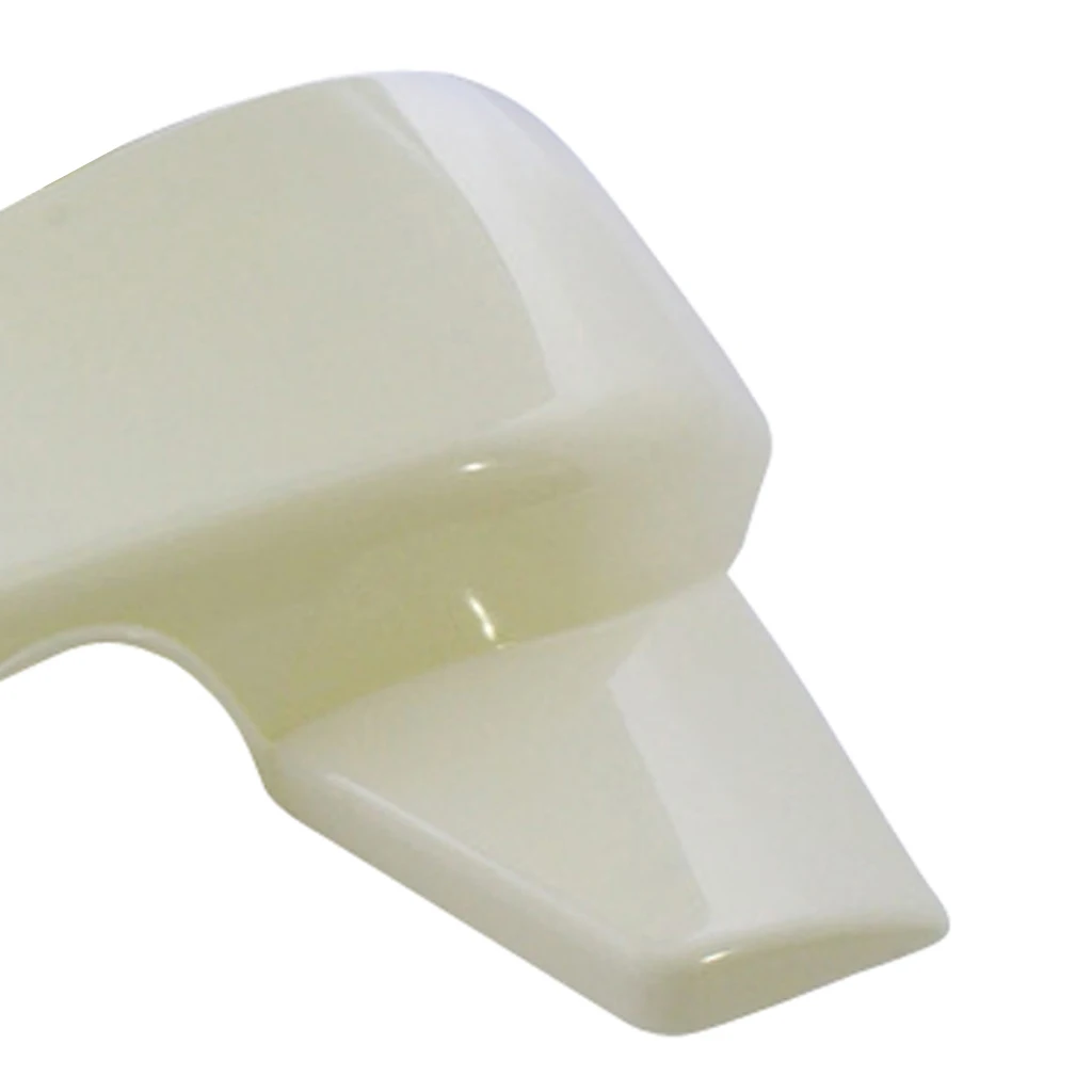 1 пара ABS пластиковые боковые крышки батареи для Honda Steed 400 VT600 VLX600 1999-2007