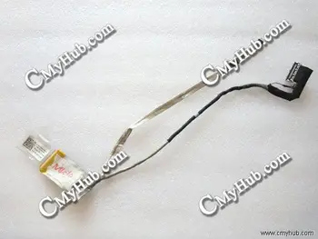 

For Dell Inspiron 14R (N4010) LCD Screen LVDS VIDEO FLEX Ribbon Connector Cable 0P71M8 DDUM8ALC000