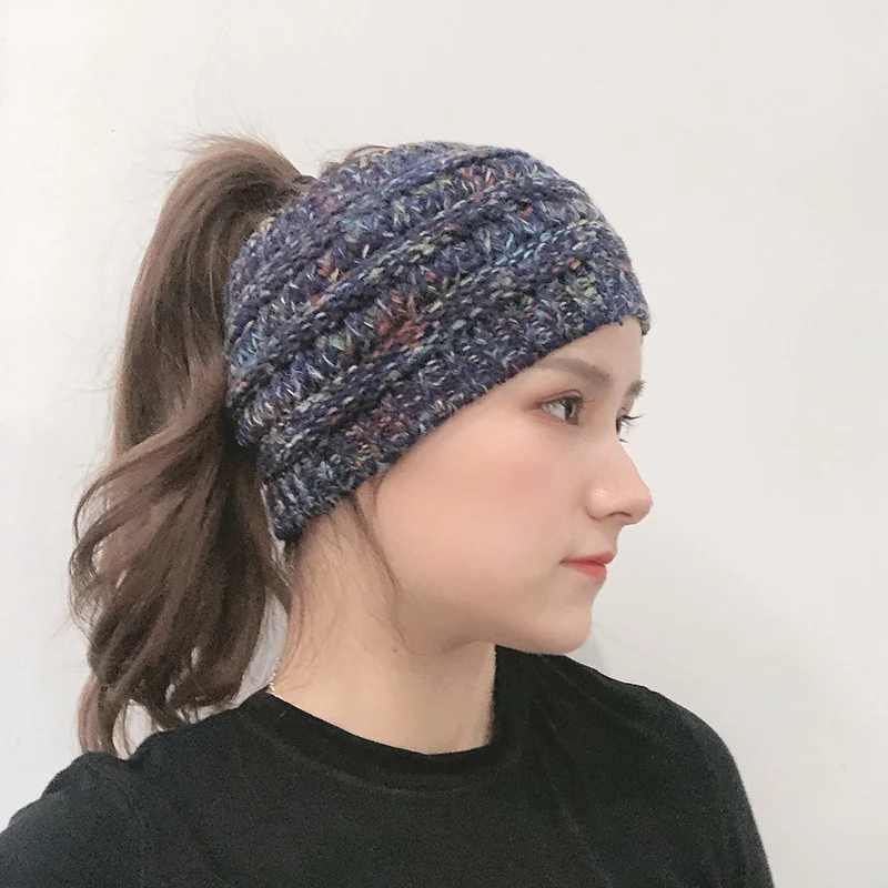 crochet cap for women