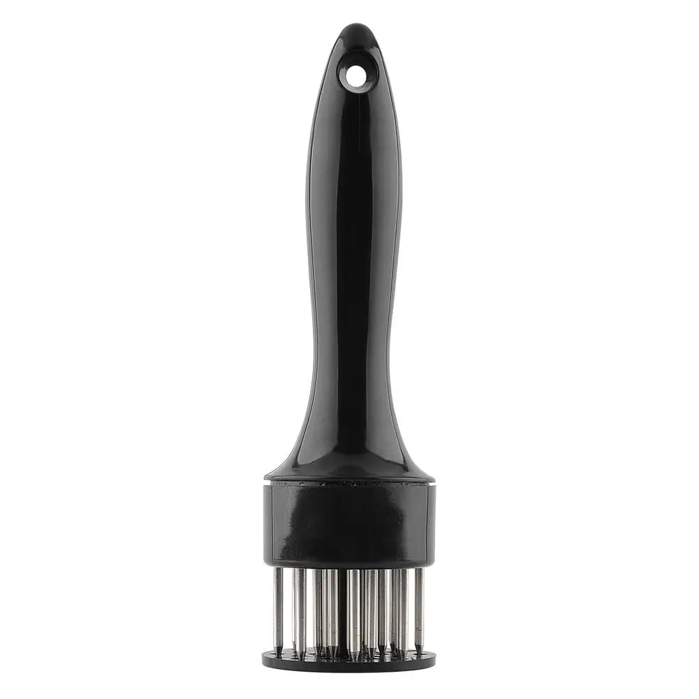 SOLEDI Мясорубка нож Tenderizer шипы мясо нержавеющая сталь стейк Биф кухня