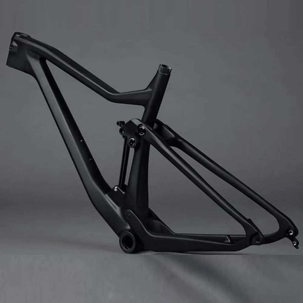 Chinese Carbon Mountain Bike Frame 29ER 