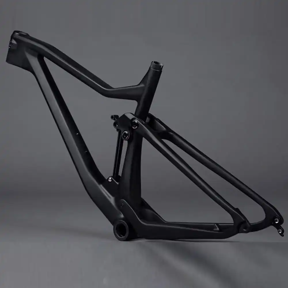 Carbone Cadre Vtt 29 Boost Cadre Vtt Aliexpress Cadre Vtt 29 Boost