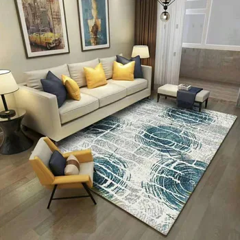 

Nordic Style Simple Home Floor Area Rug Corridor Mat Bedroom Kitchen Rugs Kids Room Decor Play Mat Carpets for Home Living Room