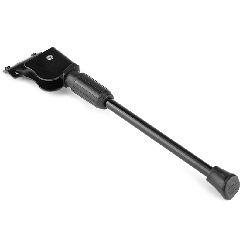 Kickstand штатив стояночный стенд для Xiaomi Qicycle Ef1 Электрический велосипед Одноколесный велосипед стабилизатор держатель кронштейн велосипедный комплект аксессуары