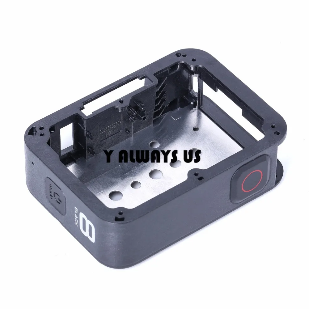 Hero 8 back housing