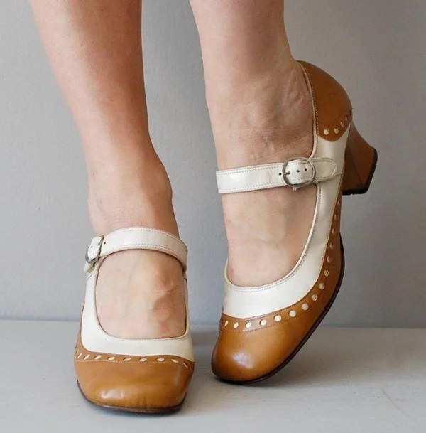 

Women Shoes Sandals Summer High Heel Shoes Buckle PU Leather Gladiator Luxury Shoes Women Designers Zapatos De Mujer E70