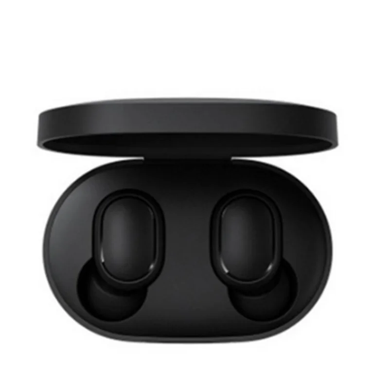 Беспроводная гарнитура TWS Red MI AirDots True