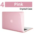 Crystal Pink