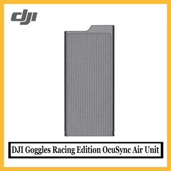 

Original DJI Goggles Racing Edition OcuSync Air Unit Supports FHSS and up to 19 fixed channels
