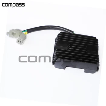 

CF250 Regulator Rectifier fit for ATV UTV Motorcycle Moped Scooter Go kart with CH250 250cc water cooled engine