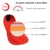 DAREVIE Cycling Bib Shorts 120 кг/м3 Sponge Pad Pro Cycling Shorts Man 7cm Anti-slip Rubber Band Men Cycling Shorts 6 Hour Ride