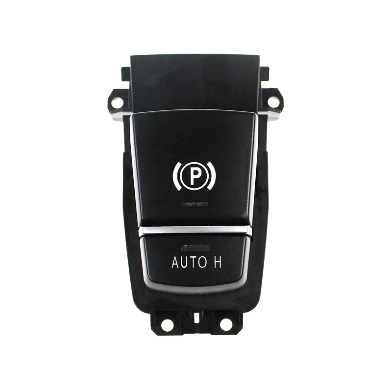 LARBLL Новый переключатель стояночного тормоза для BMW F06 F10 F11 F12 F13 F18 F25 520i 520Li 523Li 523i 528i