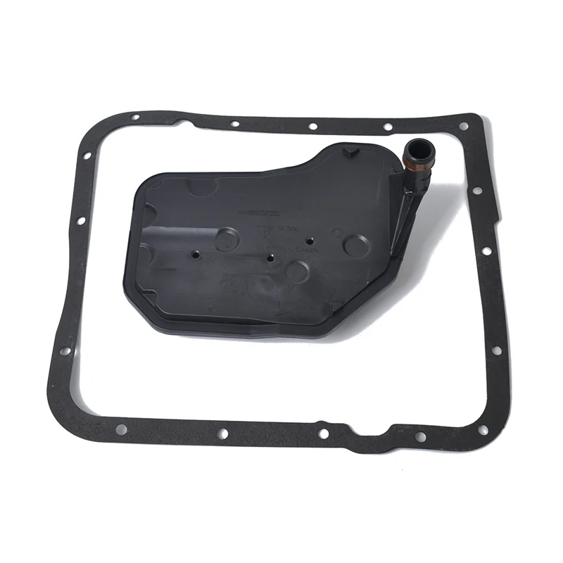 

NEW-Fluid Filter Kit, 24208576 Professional Automatic Transmission Fluid Filter Kit Fit for Chevrolet GMC