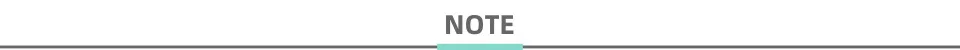 6.1NOTE