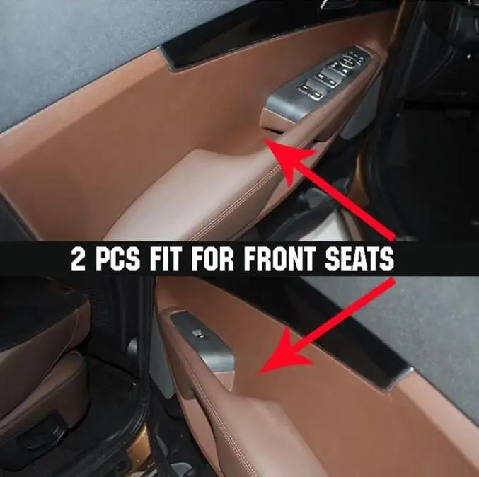 Подходит для Kia Sorento- коробка для хранения ручки передней двери центральная консоль бардачок интерьер подлокотник держатель чашки литье