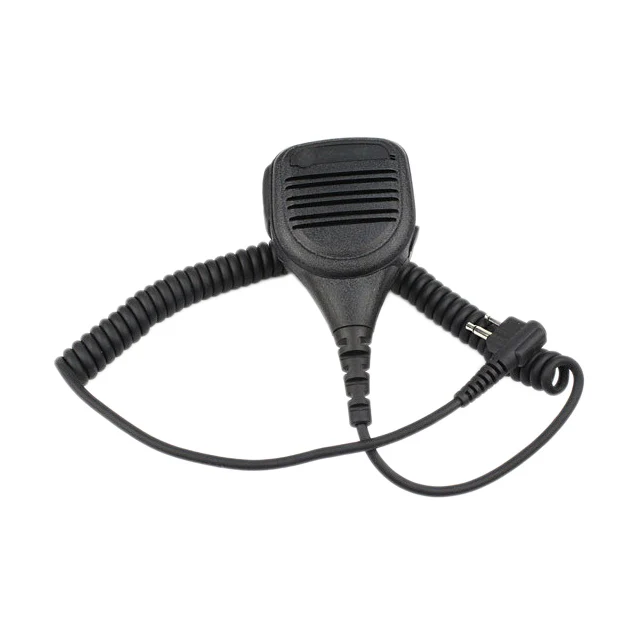 

Ptt Microphone Speaker for Motorola Radio Pmr446 Pr400 Mag One Bpr40 A8 Ep450 Au1200 Pmmn4013A