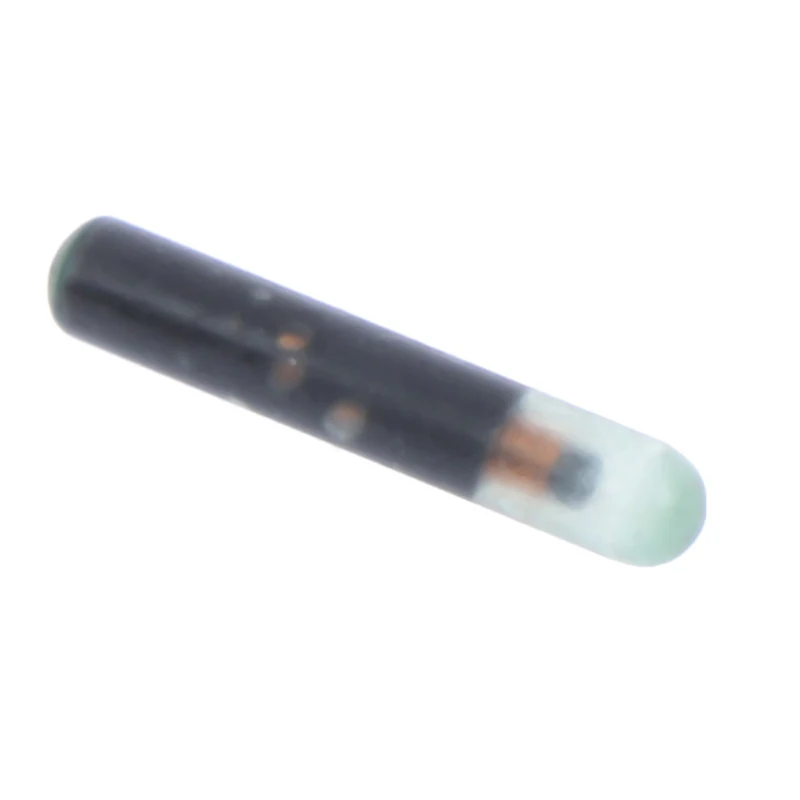 125 кГц/134 2 кГц 12*12 мм/1 25*7 мм микрочип животных RFID тег с EM4305 чип ISO11784/5 FDX B для рыбы