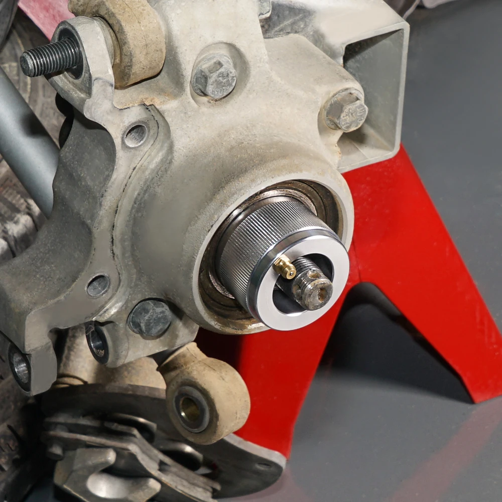 Рисунок 5 - ATV UTV 44 мм колесный подшипник