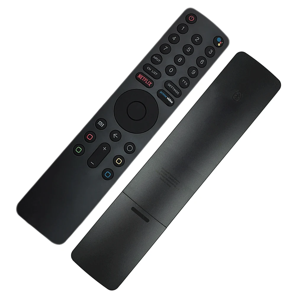 Remote Control Fit for Xiaomi MI Box 4X 4K Smart TV Android TV XMRM 010