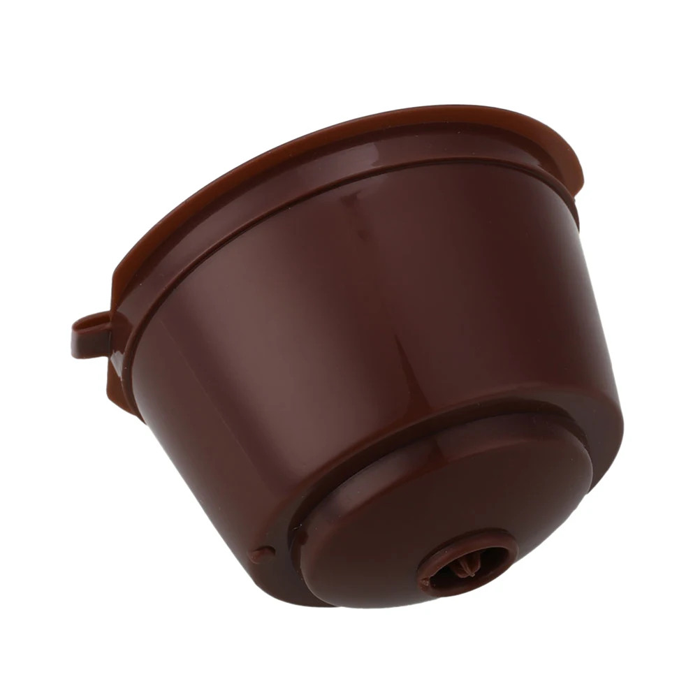 Многоразового Dolce Gusto Кофе Капсула Nescafe dolce gusto многоразового пользования капсулы dolce gusto капсулы combinacapsule заправка 5,2*4,5*4 см