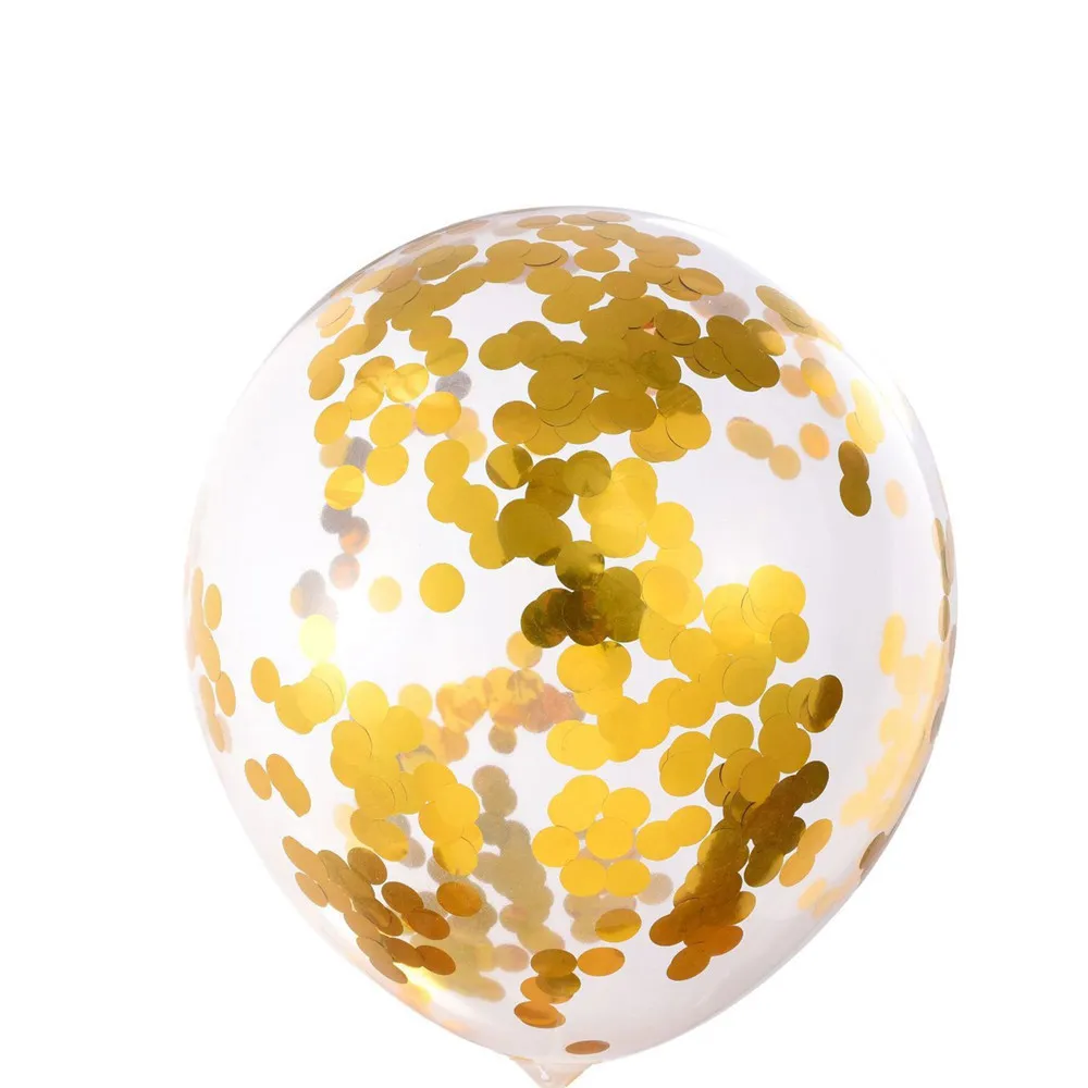 50pcs gold