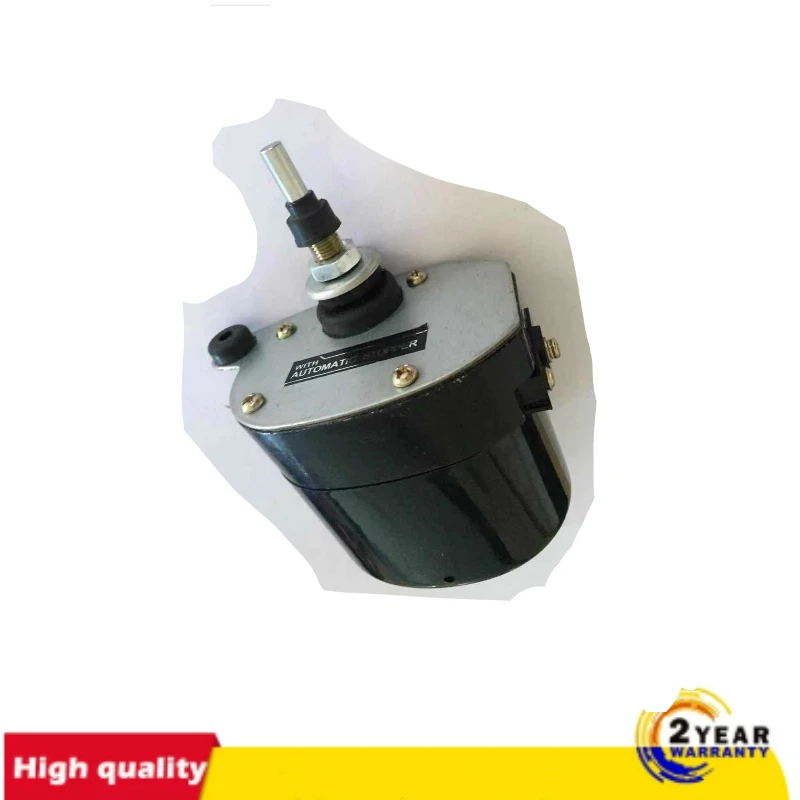 Noblik 12V Universal Windscreen Wiper Motor For Willys Tractor Noblik 12V Universal Windscreen Wiper Motor For Willys Tractor