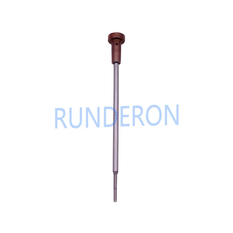 JYJC F00VC01363/F 00 в C01 363 дизель Common Rail топливный инжектор клапан управления в сборе для Bosch серии 110