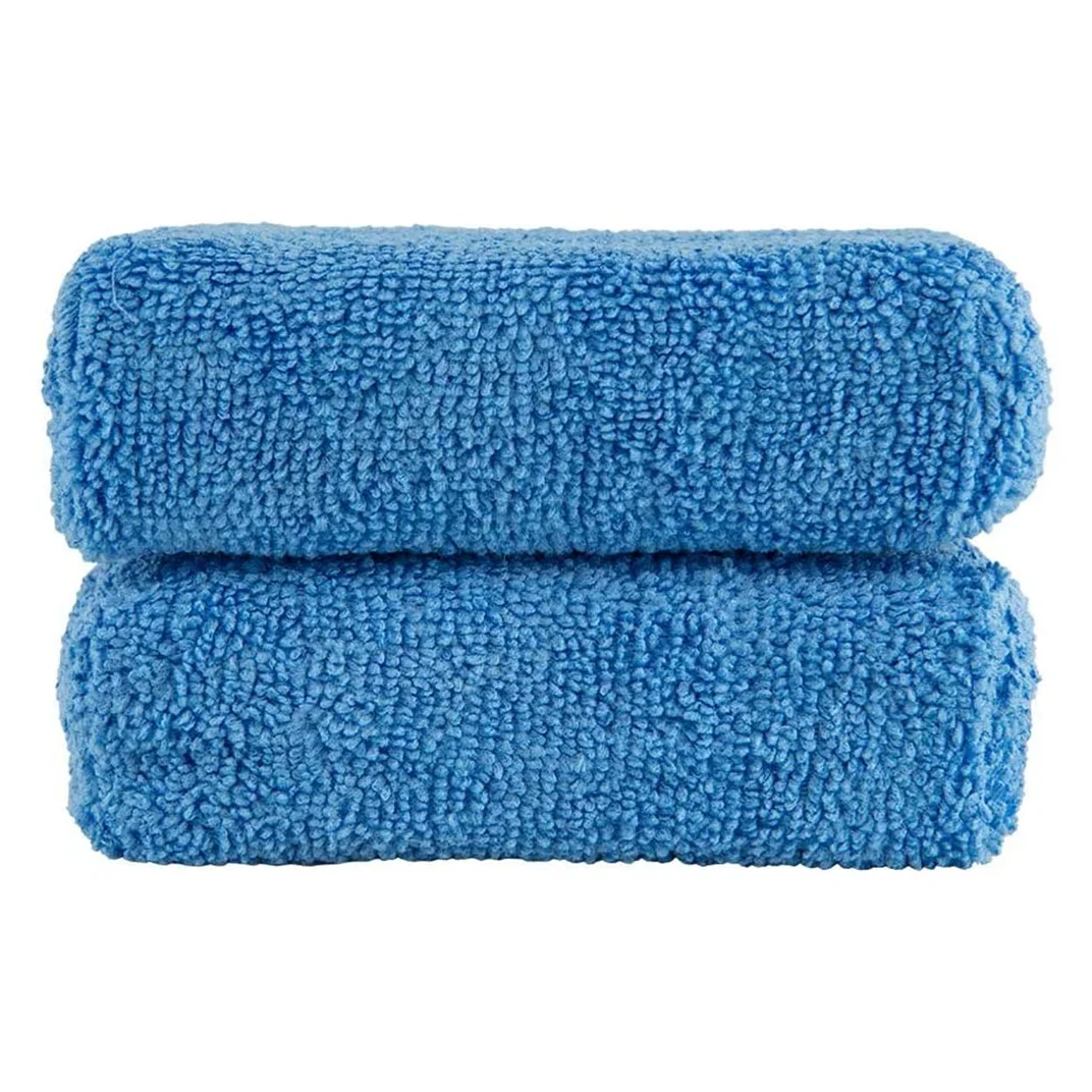 Microfiber Sponge Car Applicator Polishing Tool Multipurpose Waxing