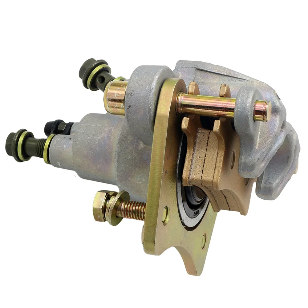 Rear Brake Caliper W/Pads 1910690 For Polaris Sportsman 400 4X4 - Foto 5